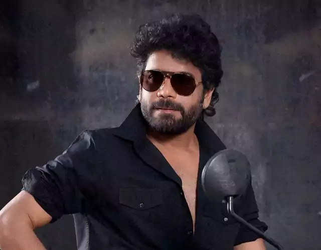 Nagarjuna Latest Pics
